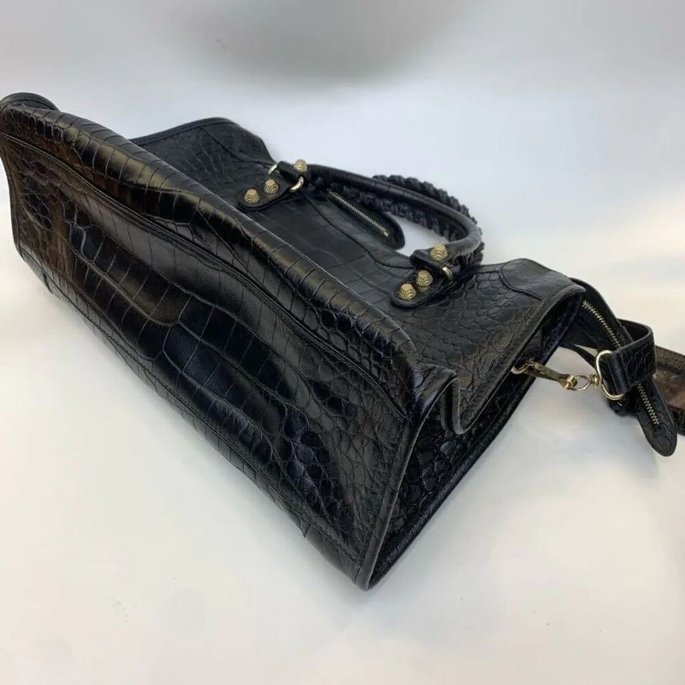 Balenciaga Women Pre-Loved Bag Very Good Condition - Picture 8 of 9